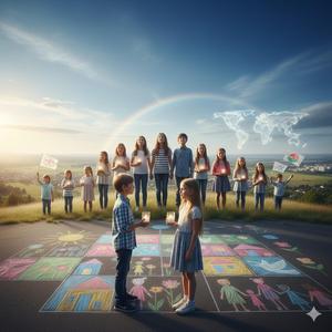 Небо без войны