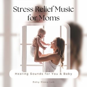 0歳からの安眠サウンド～川のせせらぎα波で安らぐ～