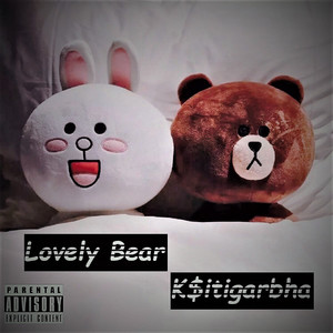 Lovely Bear(Prod.By Scottybeamup）