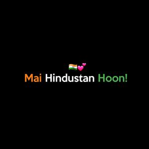 Mai Hindustaan Hoon