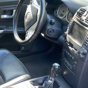 Seventies Cadi Bounce