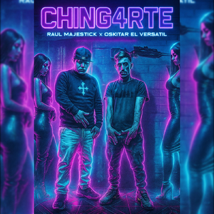 CHINGARTE