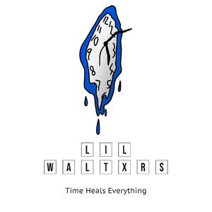 Time Heals Everything