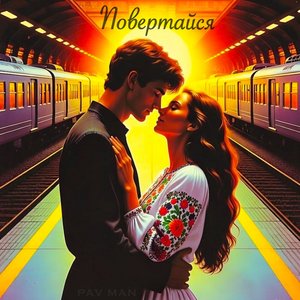 Повертайся