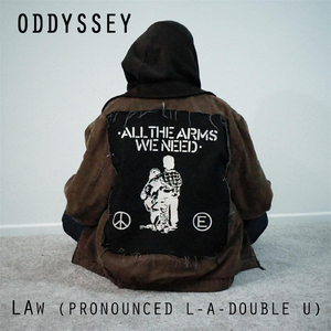 Oddyssey (Law Alternative Cut( [Bonus Track]