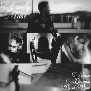 Lonely Time (孤独感）