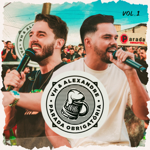 Intimidade A Dois (Ao Vivo)