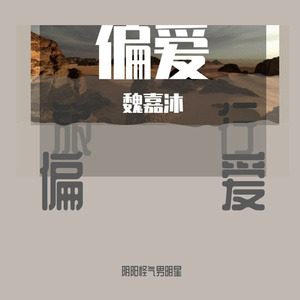 偏爱（翻自张芸京）