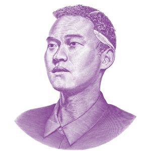 我们都不是例外