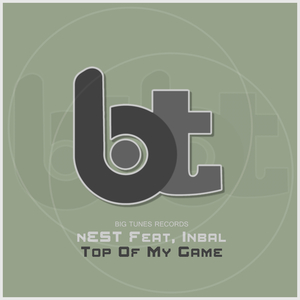 Top Of My Game (feat. Inbal)