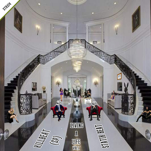 Living A Life (Original Mix)