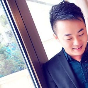 男人四十-乐愿浪漫