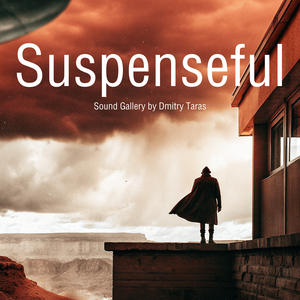 Suspenseful