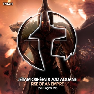 Rise of An Empire (Original Mix)