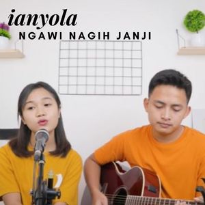 Ngawi Nagih Janji