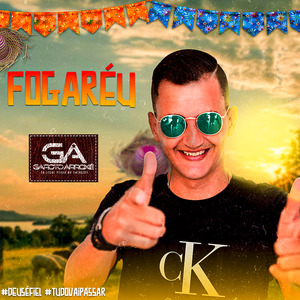 Fogaréu