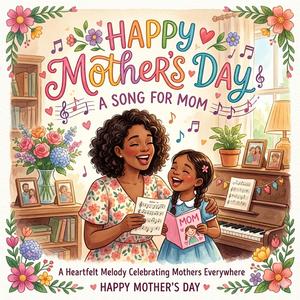 HAPPY MOTHER'S DAY