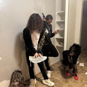 Marceline (feat. DamienSpazz)