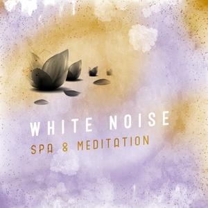 White Noise: Pink Noise/Binaural Beat