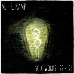 Revontulet (Solo Piano)