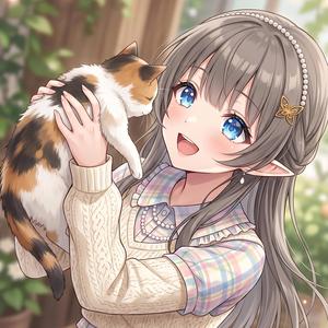 ごろにゃん