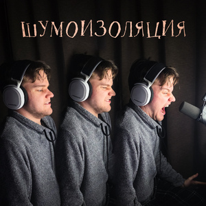 Шумоизоляция