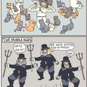 Stay The Night (sped up)