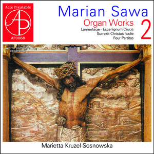 Ecce lignum Crucis (1986)