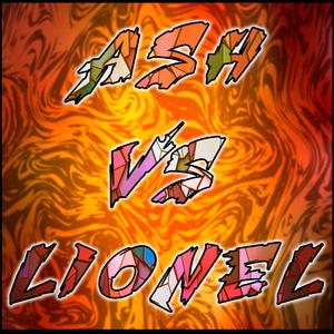 Ash Vs Lionel Rap