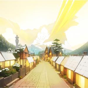 Right Here (Sun and Moon)