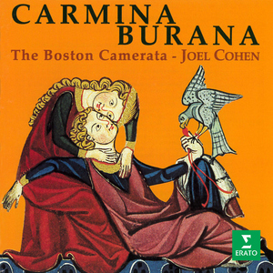 Anon / Arr Cohen:Carmina Burana [c1230] : "O fortuna, velut luna"