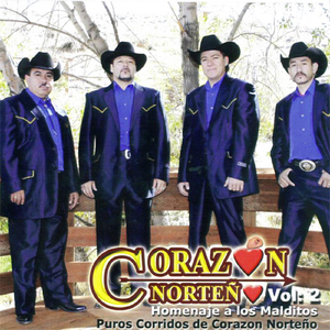 El Corrido de los Perez