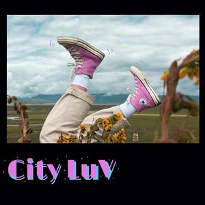 CyningHuang-City LuV（SAUCERICE remix）