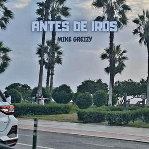 Antes de irnos