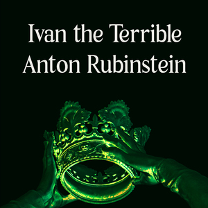 Symphony No. 1 Ivan The Terrible, (2. Allegro)