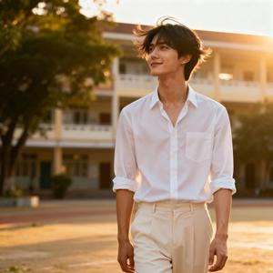 Chuyến Tàu Thanh Xuân