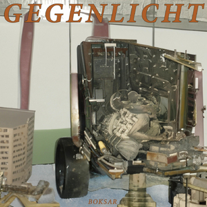 Gegenlicht