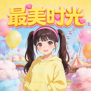 最美时光