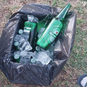 Bama ngenye