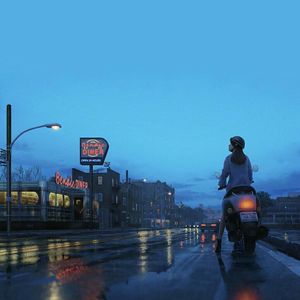 【FOR SALE】"日出前逃跑" Soul The Weeknd Type Beat