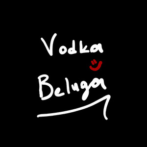 vODKA BELUGA