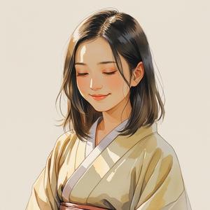その髪に恋をした