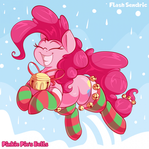 Pinkie Pie's Bells