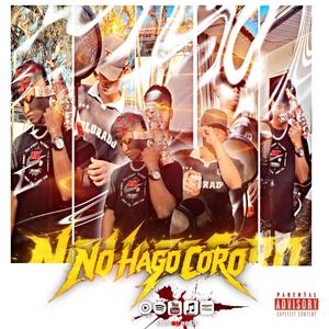 No Hago Coro (feat. Gabii)