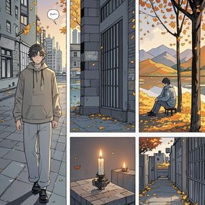 独自行走_黄可可