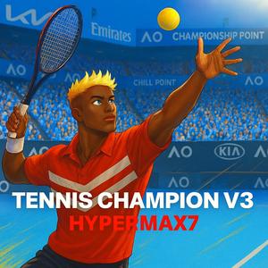 Tennis Champion V3