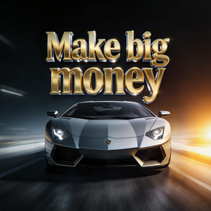 赚大钱（Prod By FireX）