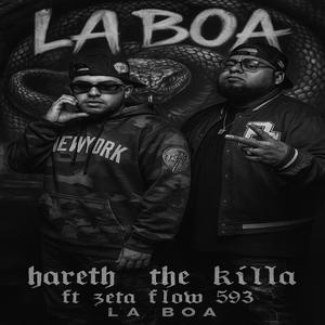 LA BOA (feat. Zeta Flow 593)