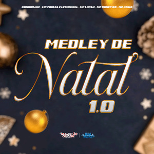 Madley de Natal 1.0