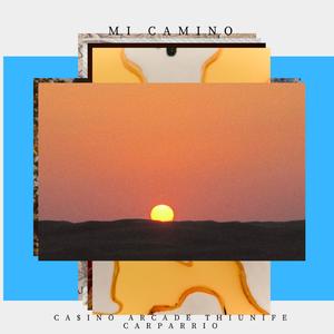 Mi Camino (feat. Andreina & Carparrio)